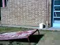 Hip Hop Breakdance Bboy Nacho 5 años