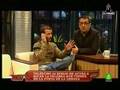 BUENAFUENTE 400 - Iñigo & Sarkozy