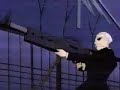 Toonami Big O Promo (1:30) Toonami Big O Promo (1:30)