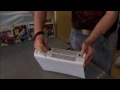 Xbox 360 Flash Tutorials Video 2: Opening Your Xbox 360