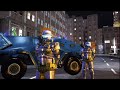 Spider-Man: Web of Shadows - S.H.I.E.L.D. PSA