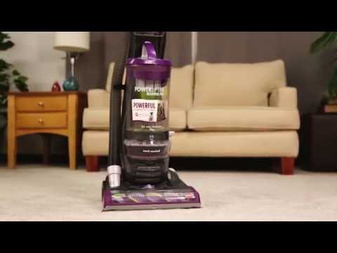 PowerLifter Pet Rewind / Momentum No Power