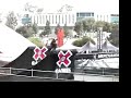X Games 12 Big Air X Games 12 Big Air