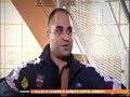 Lebanon Rugby League. Al Jazeera feature