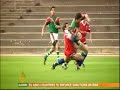 Lebanon Rugby League. Al Jazeera feature