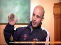 Lebanon Rugby League. Al Jazeera feature