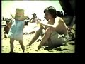 St Kilda Beach - Summer 1988
