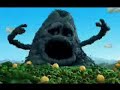 Short YTP: The King and Volcinicity
