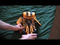 Transformers Ultimate Bumblebee Transformation