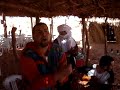 Awbari Libya Raid 2008 - Performance canora di Mohamed