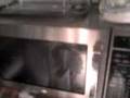 videos de Horno De Microondas Fantasma