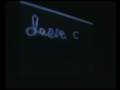 videos de Musique dans le noir 2008