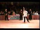 nick kosovich dancing