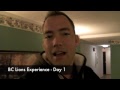 BC Lions Experience (Connecting Fans) - Part 1