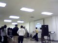 Awesome God LIVE Praise and Worship