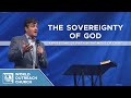 The Sovereignty of God - Expressions of Faith in the Midst of Crisis The Sovereignty of God - Expressions of Faith in the Midst of Crisis