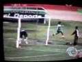 videos de SPORTING CRISTAL 2 - GANZOS 1  DIA 22-09-08