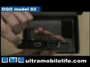 The lost OQO model 02 Unboxing video The lost OQO model 02 Unboxing video