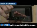 The lost OQO model 02 Unboxing video