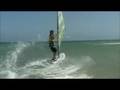 Eslider - cf Ponch by Andre Paskowski // Windsurfing