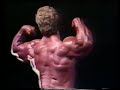 Matt Mendenhall 1986 Nationals