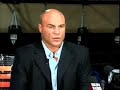 Fight Network News Update - Randy Couture Press Conference