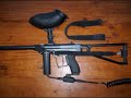 HOW TO MAKE A PAINTBALL GUN SLING