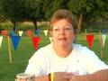 ASY Freedom Walk 2007: Forest Hill and Everman, Texas