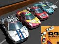 R4 - Naked Glow - Stereo - Ridge Racer Type 4