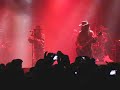 Fields of the Nephilim - Straight to the light // WGT 2008