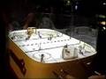 Bodycheck Table Hockey