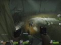 Left 4 Dead 2 Hard Rain - Return to Town