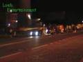 Autokorso EM-Finale in Bautzen