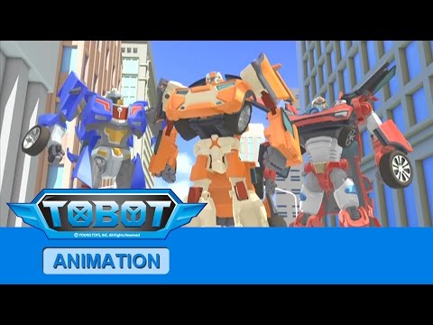  Tobot Season1 Ep.22