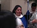 ensallando en el coro.wmv