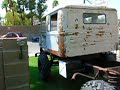 Unimog 404 DoKa University of W�rzburg