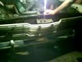 MOTOR GALAXIE 500 EQ. OTRUS 500
