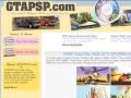 GTA Fan Sites