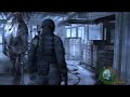 Resident Evil 4 (PC) Typical Day For HUNK