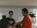 1� Torneo warhammer 40k en marbella.