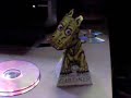Dragoncito Ilusion optica