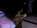 Dragoncito Ilusion optica