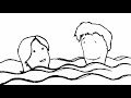 Is it ok to pee in the sea?