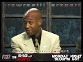 Pro Wrestling Report TV - September 12, 2008