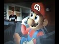 Nintendo wassup-Scary Movie