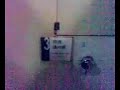 Canal Road Public Toilet,Squatting Kimware With Push-Button