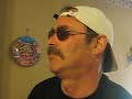 Old Man Plays Rock Band - Enter Sandman
