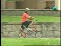 Strida featured \"On The Beat\"