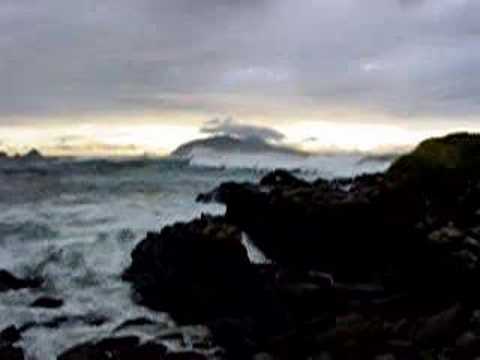 Blasket Storm