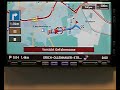 Clarion Navi MAX973HD nie wieder von Radar geblitz werden Clarion Navi MAX973HD nie wieder von Radar geblitz werden